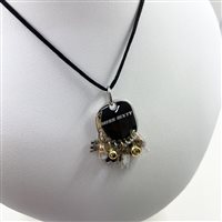 Collar Miss Sixty Mujer in Acero M0205 - M0205
